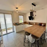 La Chill Hébergement de vacances