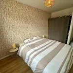 La Chill Holiday home Port-en-Bessin-Huppain