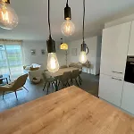 La Chill Holiday home *