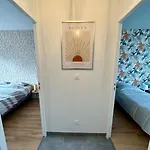 La Chill Holiday home