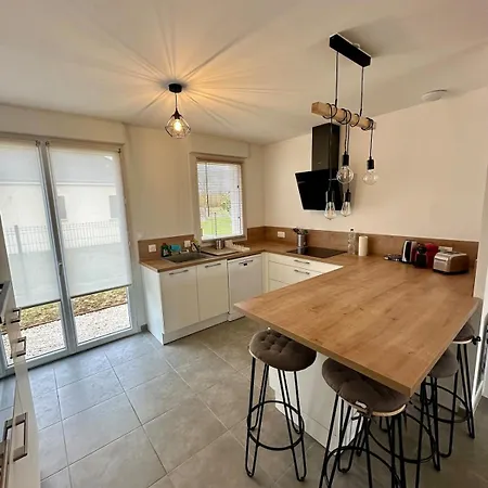 La Chill Holiday home