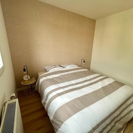 La Chill Vakantiehuis