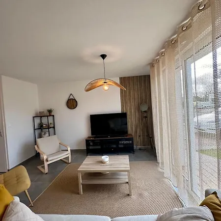 La Chill Holiday home