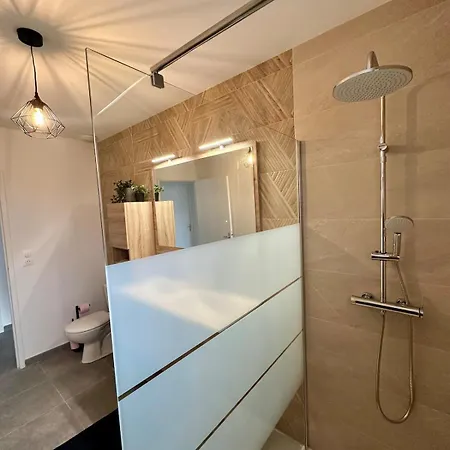 La Chill Holiday home