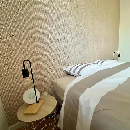 Vakantiehuis La Chill