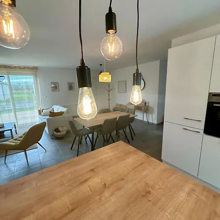 La Chill Holiday home *