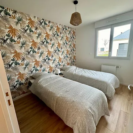 La Chill Prázdninový dům *