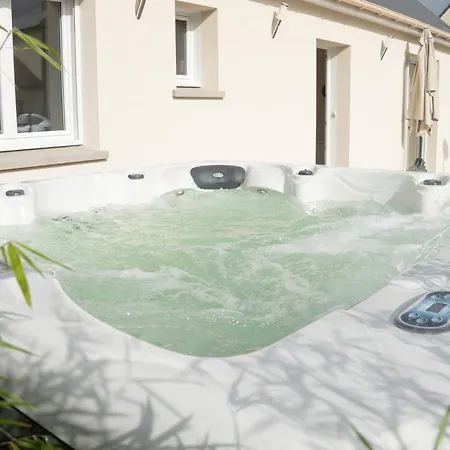 La Chill Port-en-Bessin-Huppain