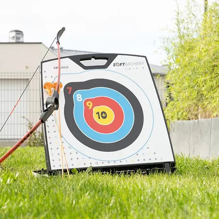 La Chill Casa vacanze Port-en-Bessin-Huppain