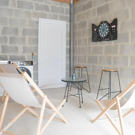 La Chill Vakantiehuis *