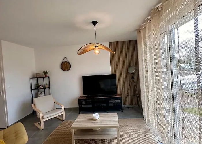 La Chill Dom wakacyjny