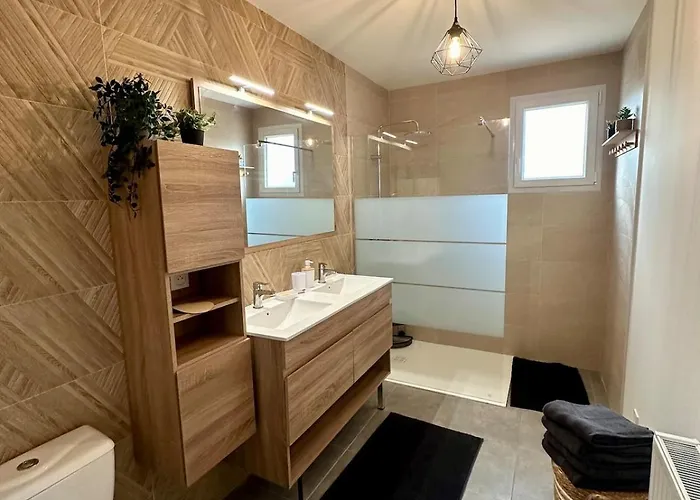 La Chill * Port-en-Bessin-Huppain