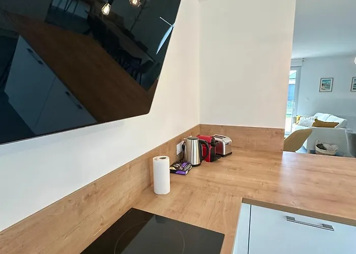 Casa vacanze La Chill