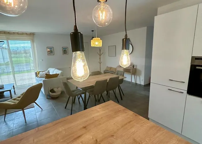 La Chill Dom wakacyjny *