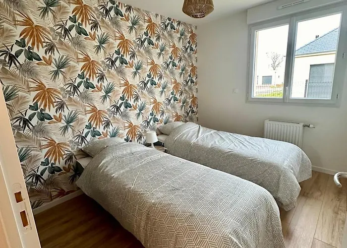 La Chill Dom wakacyjny *