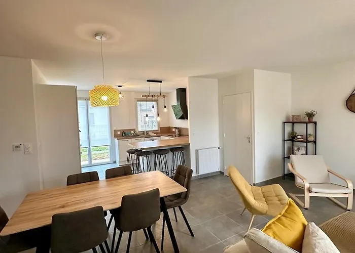 Casa vacanze La Chill *