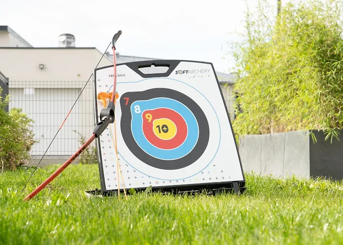 La Chill Casa vacanze Port-en-Bessin-Huppain