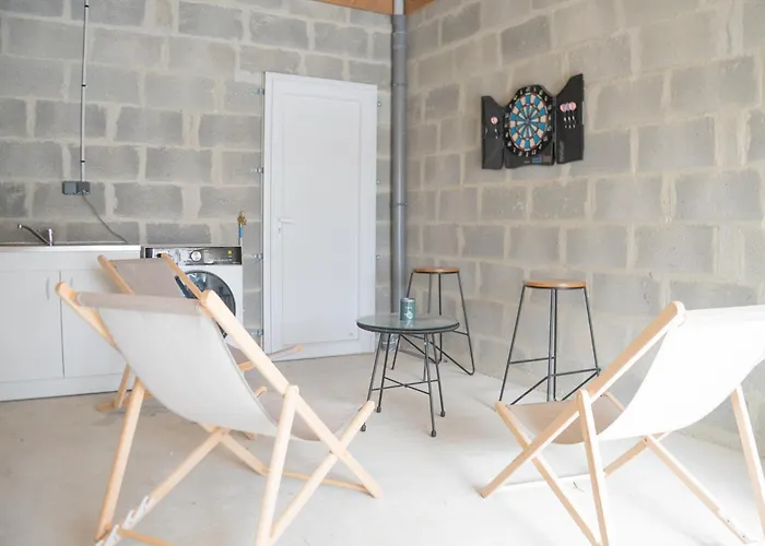 La Chill Casa vacanze *